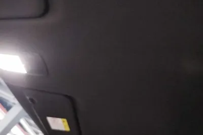 Baojun Spark EUV