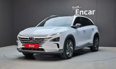 Hyundai Nexo