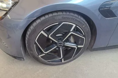 BYD Seal