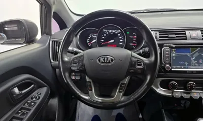 Kia Pride