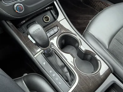 Buick Verano