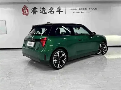 MINI MINI COOPER EV