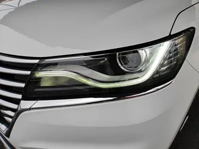Roewe RX5