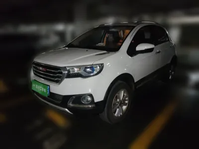 Haval H1