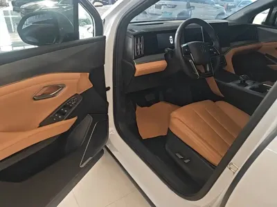 BYD L DM-i