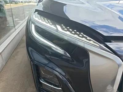 Hongqi Hongqi HS3 PHEV