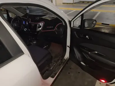 Changan CS15