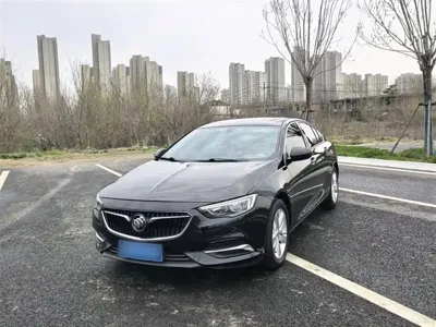 Buick Regal