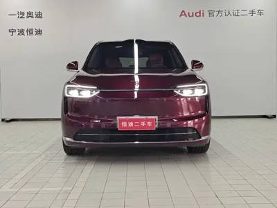AITO 问界 AITO M7