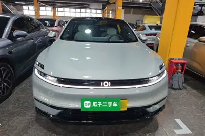CHANGAN NEVO A06