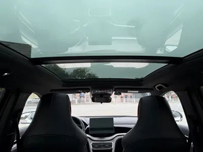 BYD PLUS
