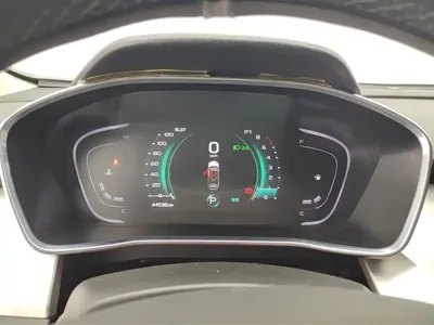Geely Binyue
