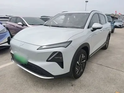 Wuling Xingguang S