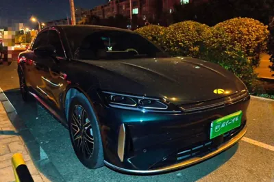 Chery Fengyun Fulwin A9L