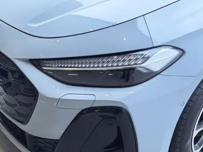 Audi 奥迪A5L