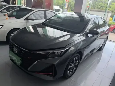 Changan Eado