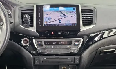 Honda Pilot