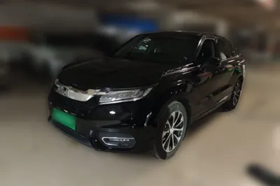 Honda Avancier
