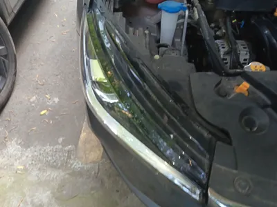 Geely Auto Emgrand