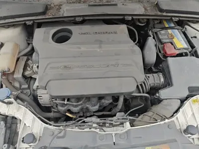 Ford Escort
