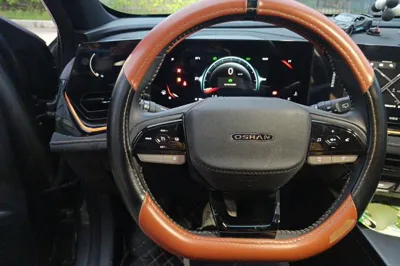 CHANGAN OSHAN X5 PLUS