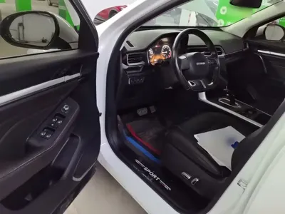Haval F5