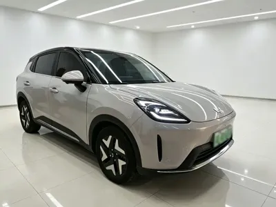 Wuling Bingo S
