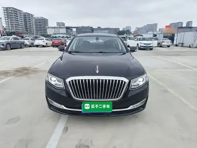Hongqi Hongqi H7