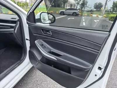 Chery Arrizo 5