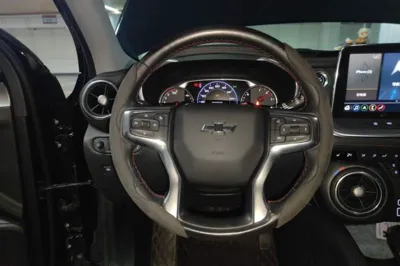 Chevrolet Blazer