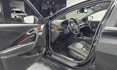 Hyundai Aslan