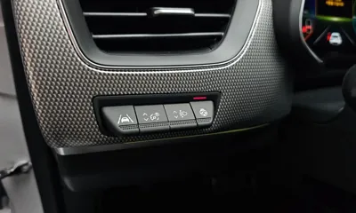 Renault-KoreaSamsung XM3