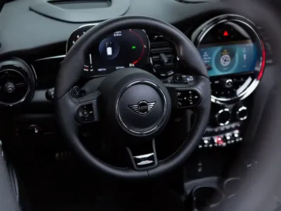 MINI Mini JCW