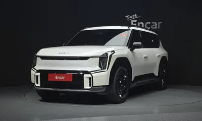 Kia EV9