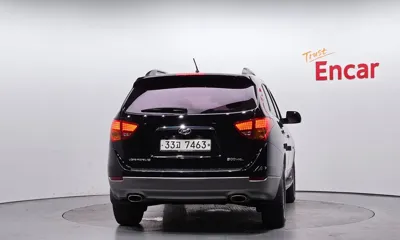 Hyundai Veracruz