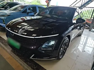 Wuling Xingguang