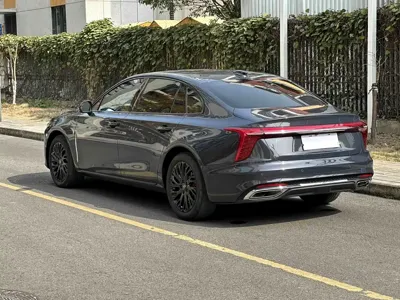 Hongqi Hongqi H5