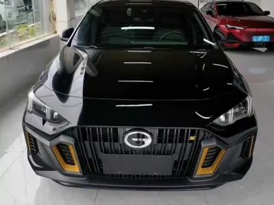 GAC Motor Shadow Leopard