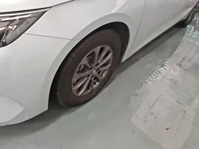 BYD Qin L