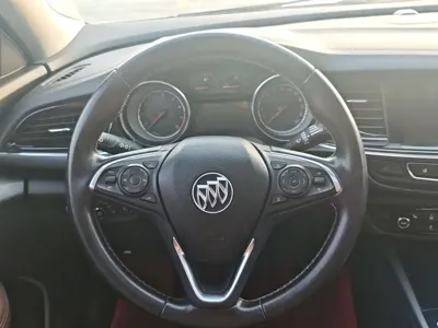 Buick Regal