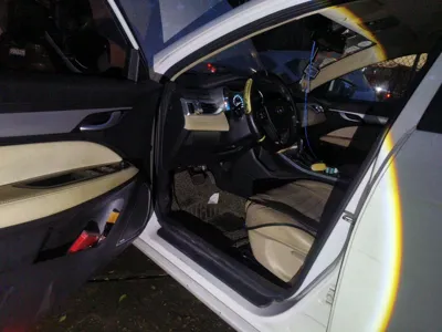 Geely Auto Emgrand