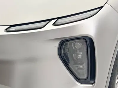 Nio EC6
