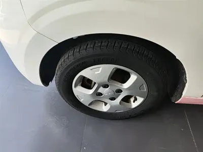 Roewe Clever