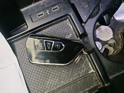 Volkswagen ID.4 X