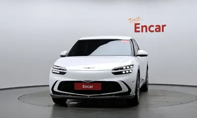 Genesis GV60