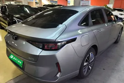 CHANGAN NEVO A05