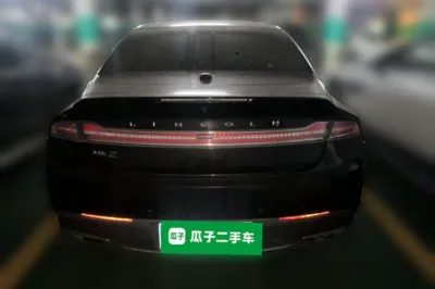 Lincoln MKZ