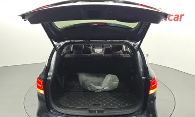 Hyundai Maxcruz