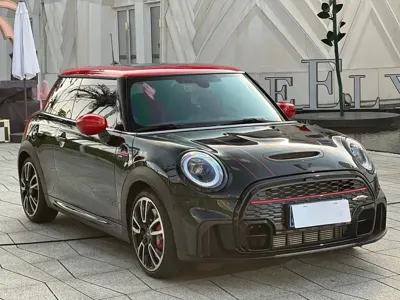 MINI Mini JCW