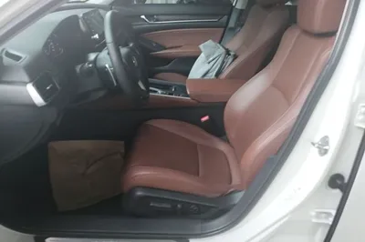 Honda Inspire